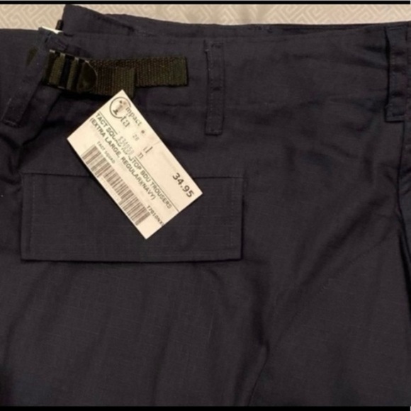 Tact Squad Rip-Stop BDU Pants - Picture 6 of 7